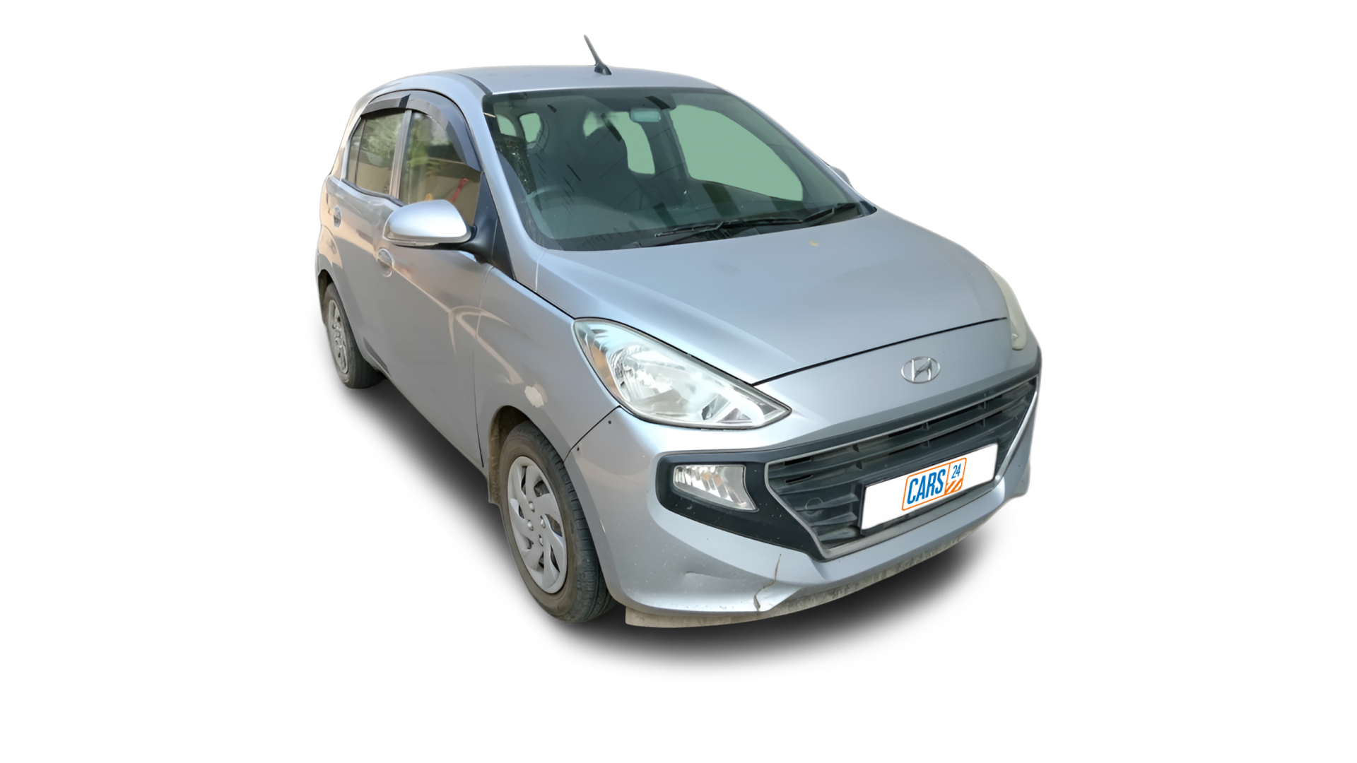 Hyundai NEW SANTRO-img